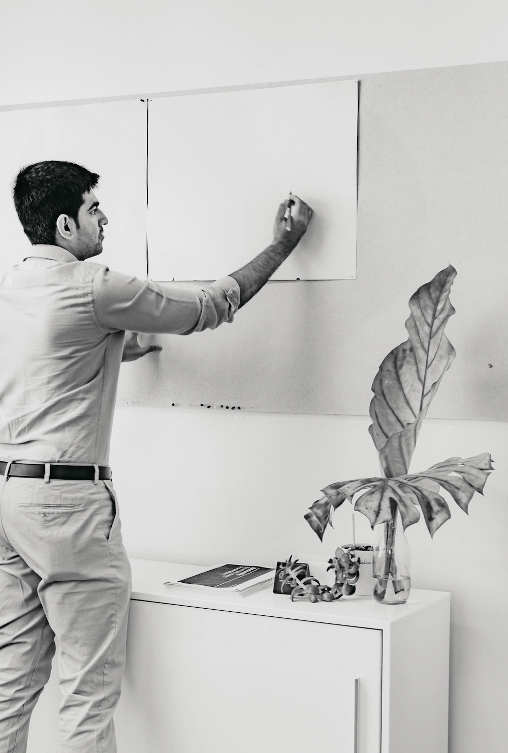 Sagar Kogekar, Founder & CEO