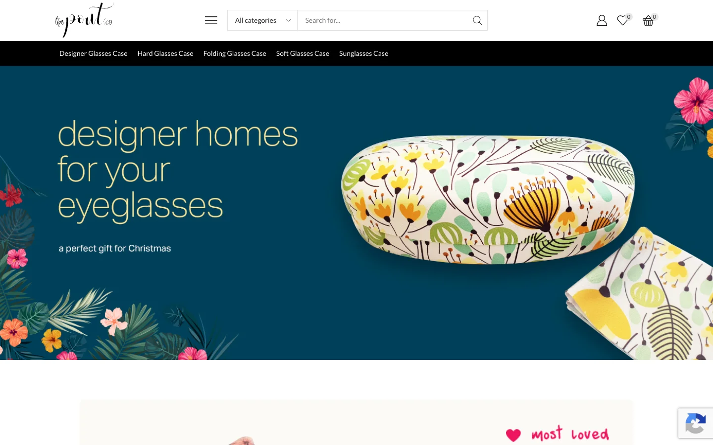 thepout website