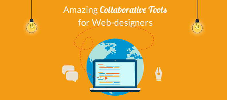 Amazing Collaborative Tools for Web-designers